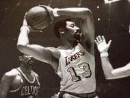 Wilt Chamberlain (Image via Official trailer)